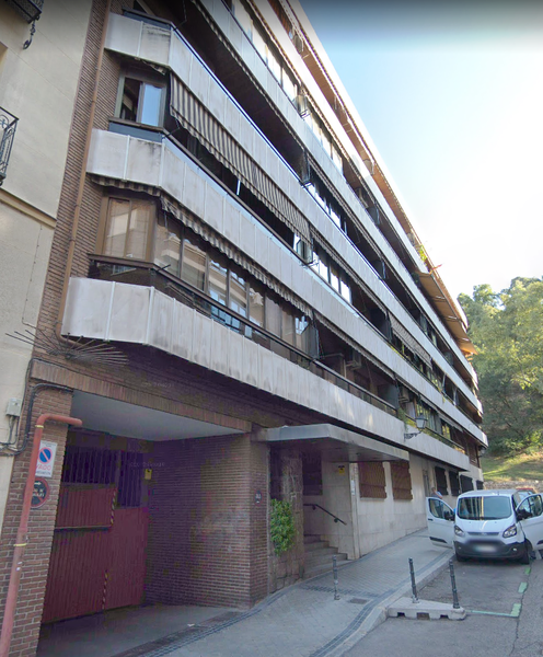 Pis de lloguer a Argüelles, Moncloa - Aravaca,  Madrid Capital