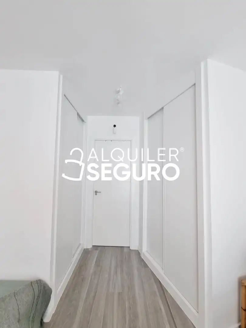Estudio de alquiler en Galapagar con Calefacción, Terraza y Piscina