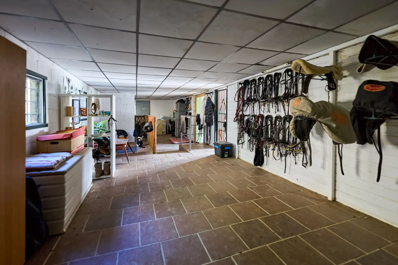 Finca rústica en venta en Granollers