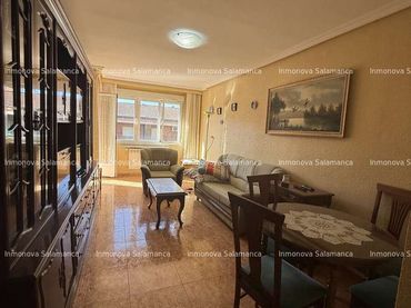 Wohnung mit Balkon zum Verkauf in Cabrerizos