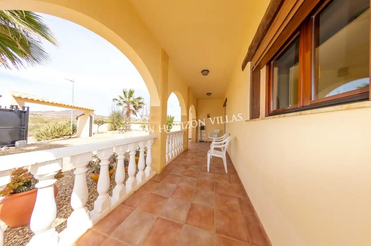 Casa con piscina en venta en Campo, imagen 12