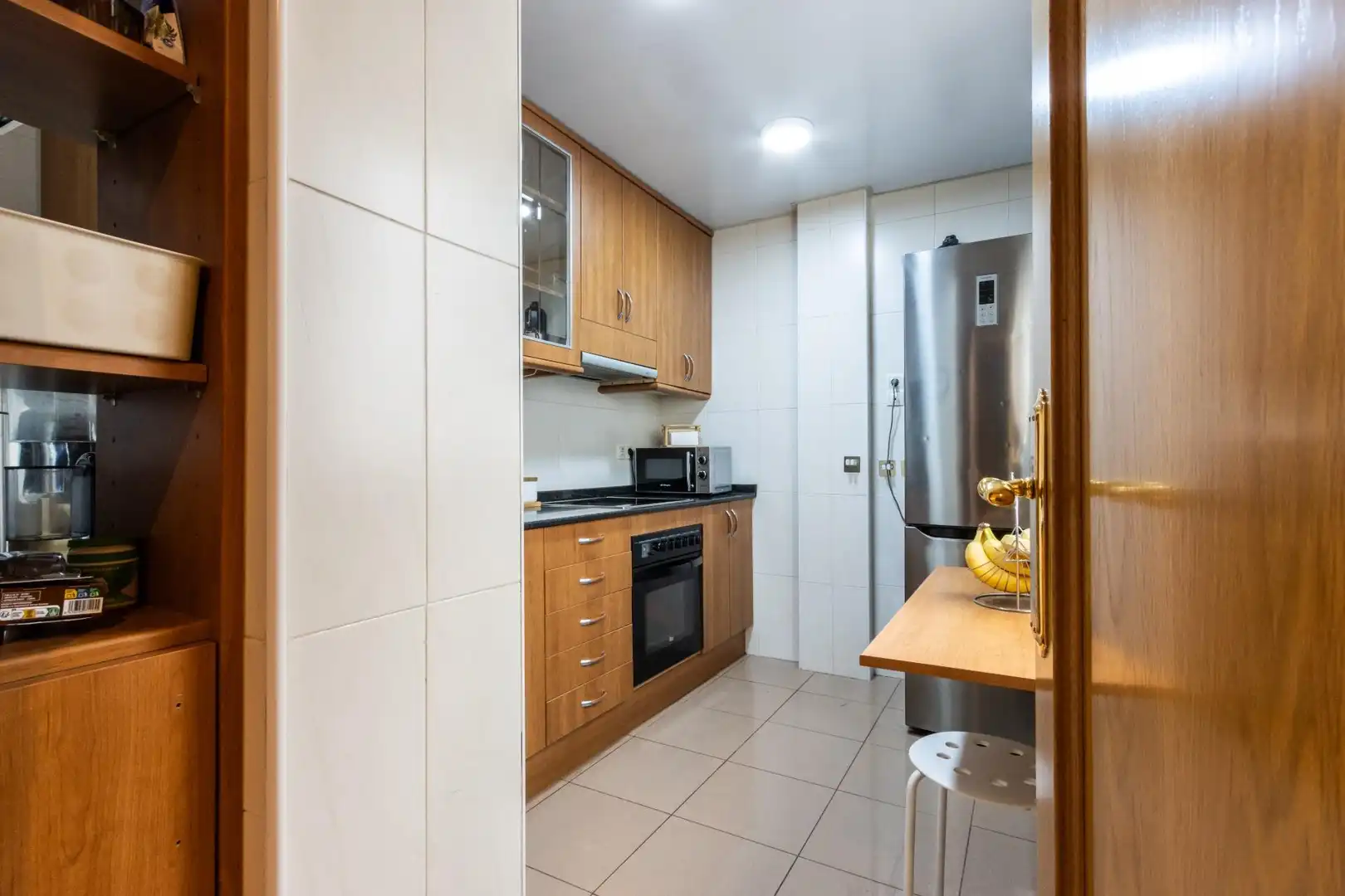 Flat with terrace for sale in Centre - Sant Oleguer, imagen 22