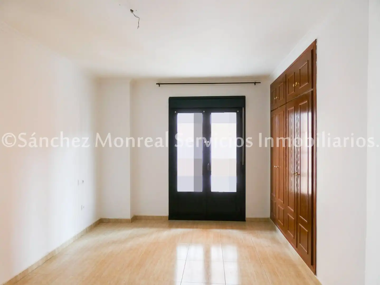 Habitación de Piso en venta en Alcázar de San Juan con Calefacción, Horno y Balcón