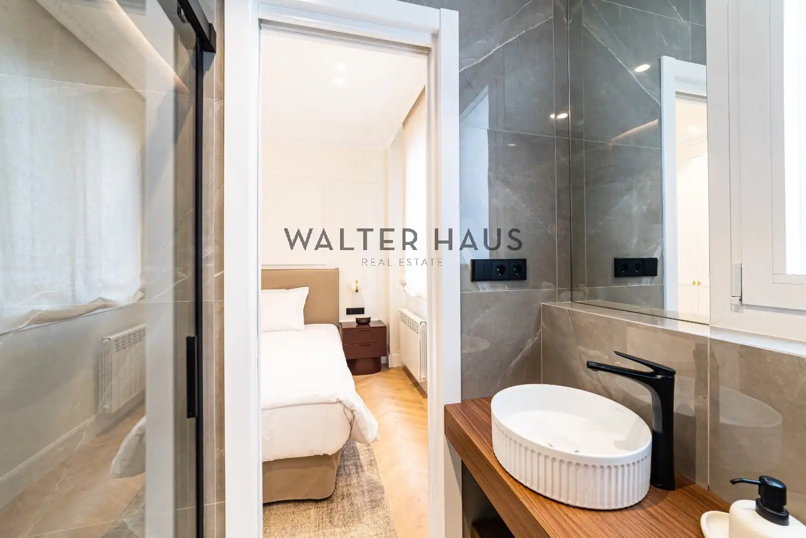 Appartement avec ascenseur à vendre à Calle de Modesto Lafuente, imagen 30