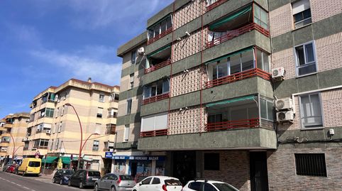 Foto 4 de Apartament en venda a Cl Leganes,32 Esc:1 Pl:0 Pt:f Parla (madrid), El Nido - Las Fuentes, Parla