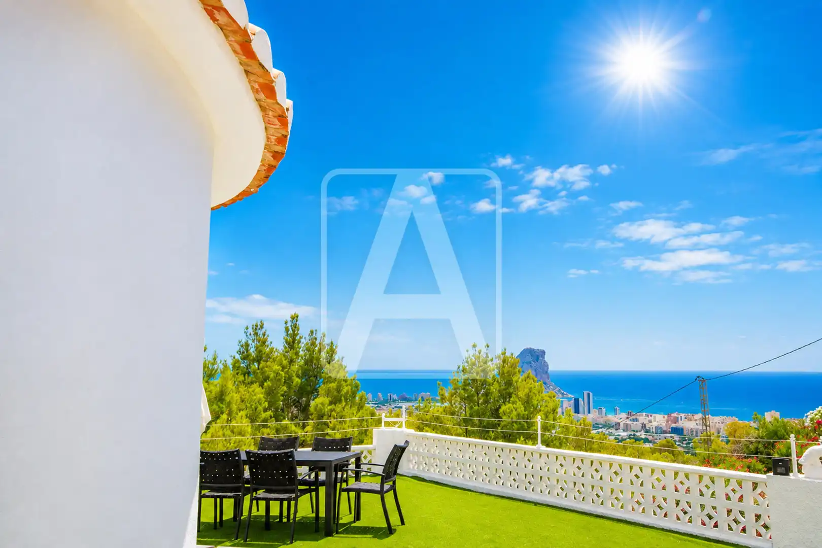 Villa avec piscine à vendre à Oltamar - Cucarres, imagen 8