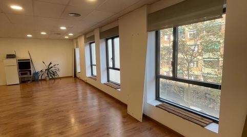 Foto 2 de Oficina en venda a Creu Alta, Barcelona