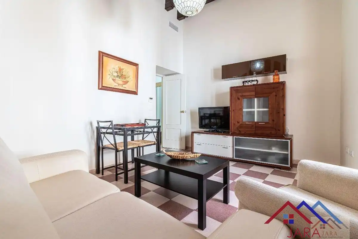 Flat for rent in Centro