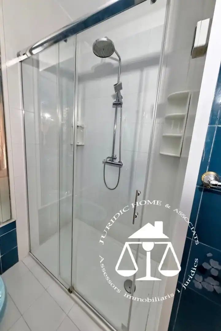 Bathroom of Detached homes for sale in Centre - Sant Oleguer