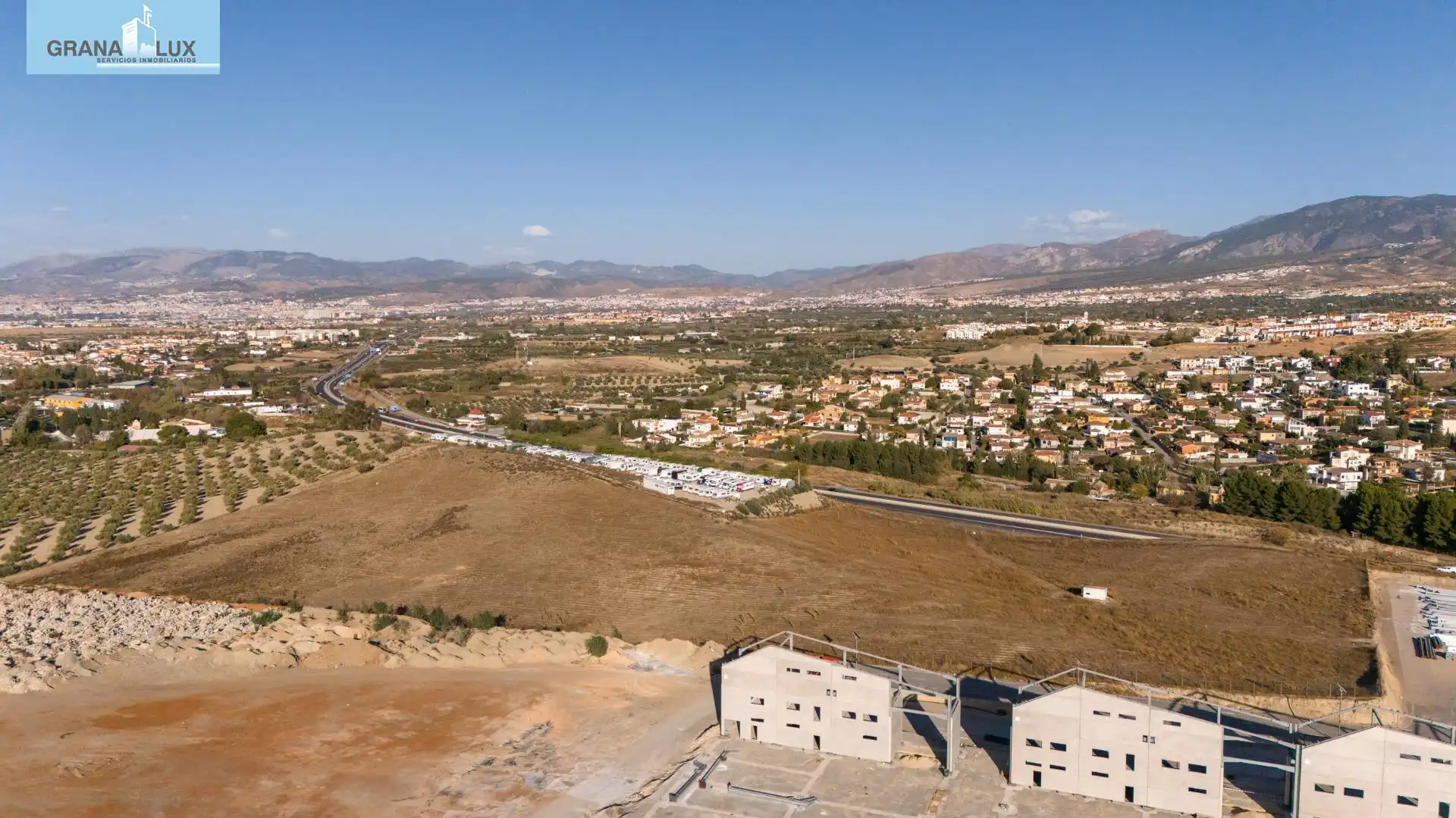 Rural land for sale in Carretera de Otura, imagen 9