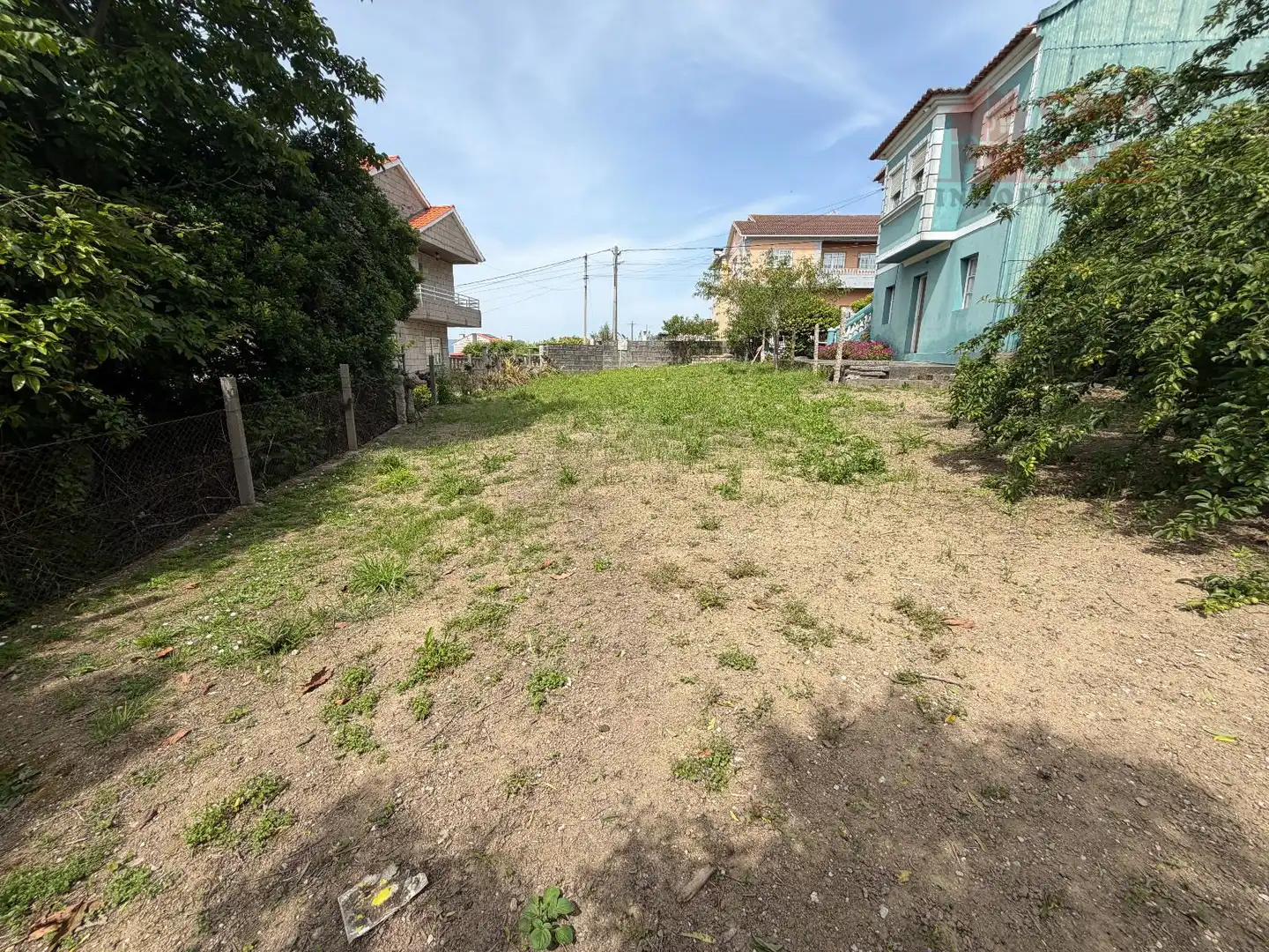 Casa o chalet en venta en Bueu con Calefacción, Trastero y Amueblado