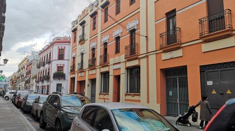 Foto 3 de Traster en venda a Calle Goles, 44, San Vicente,  Sevilla Capital