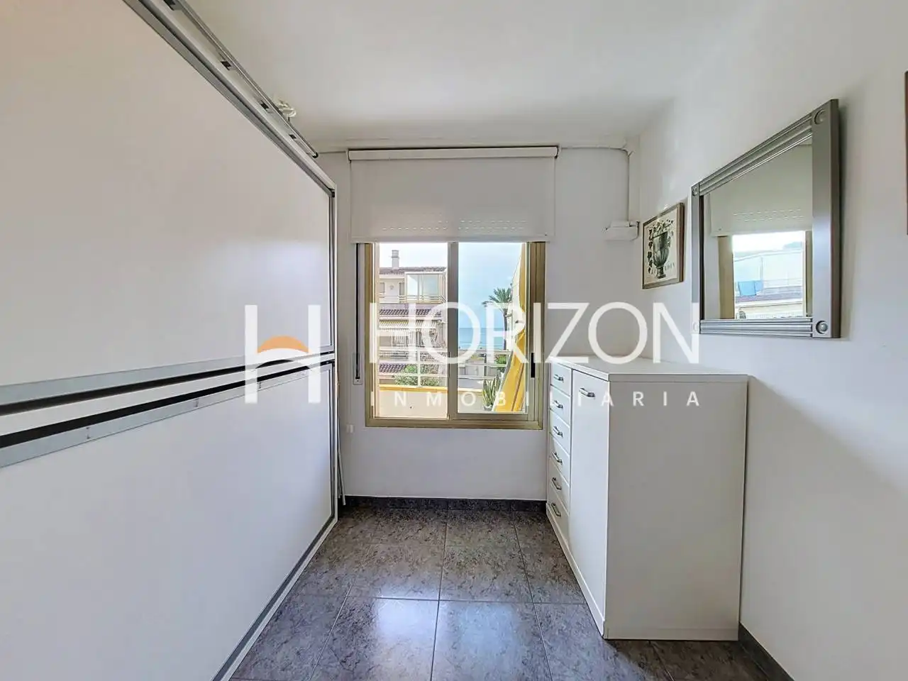 Dormitori de Apartament en venda en Cunit amb Aire condicionat, Calefacció i Terrassa
