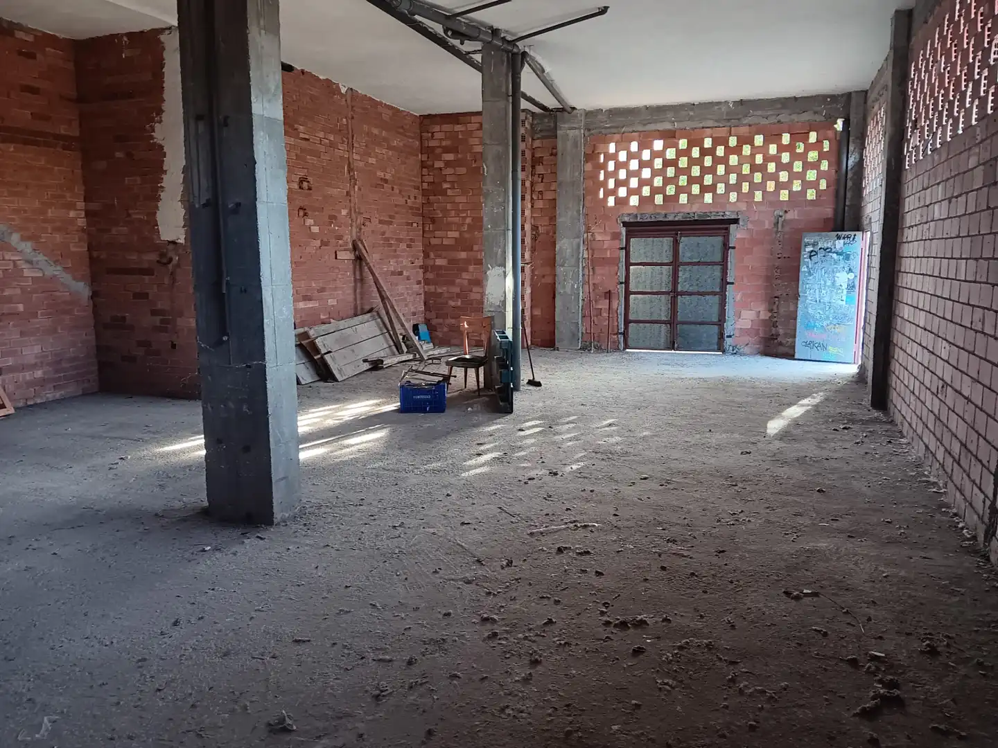 Local comercial en venda a Errekatxu Kalea 17, imagen 15