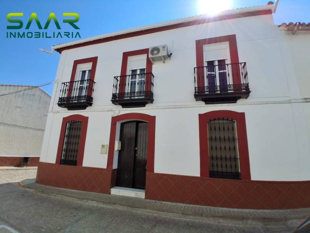 Piso en Venta en Almadén de la Plata