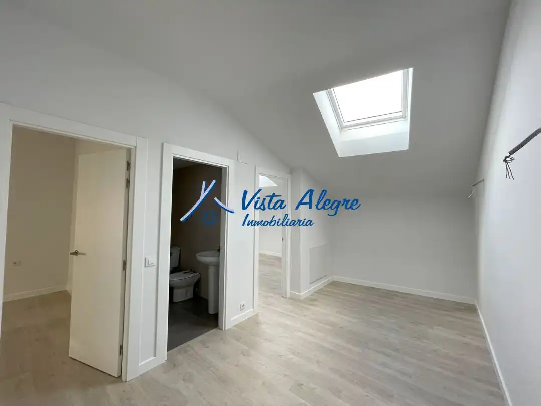 Habitación de Dúplex en venta en Haro con Calefacción