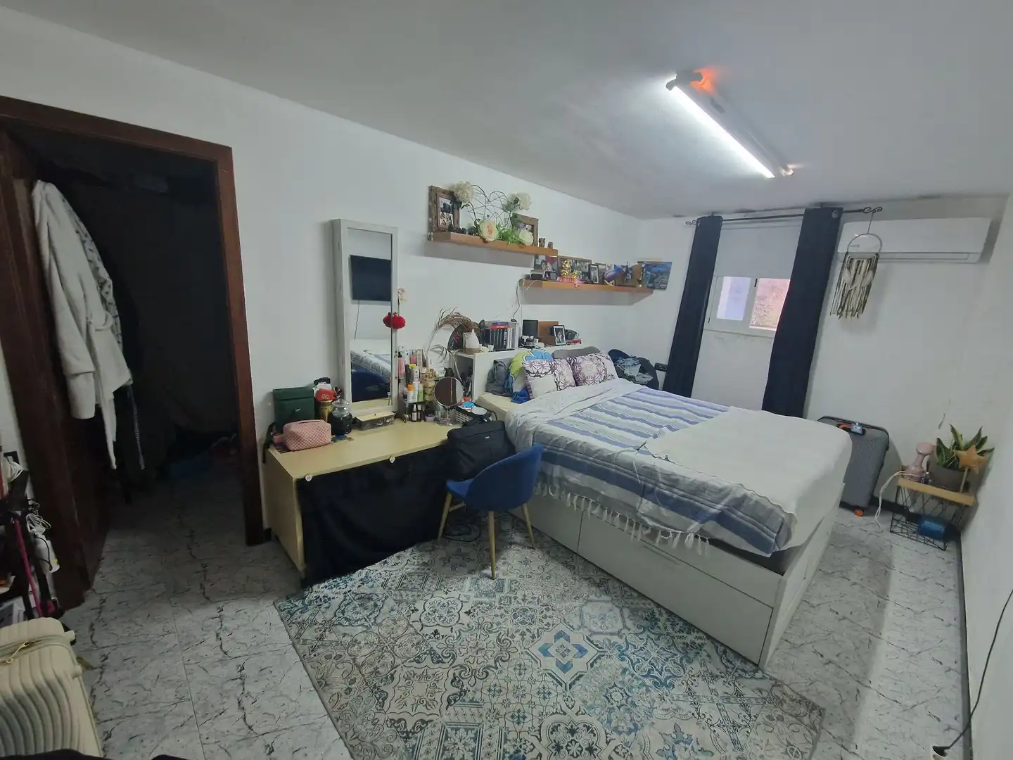 Dormitori de Casa o xalet en venda en Dosrius