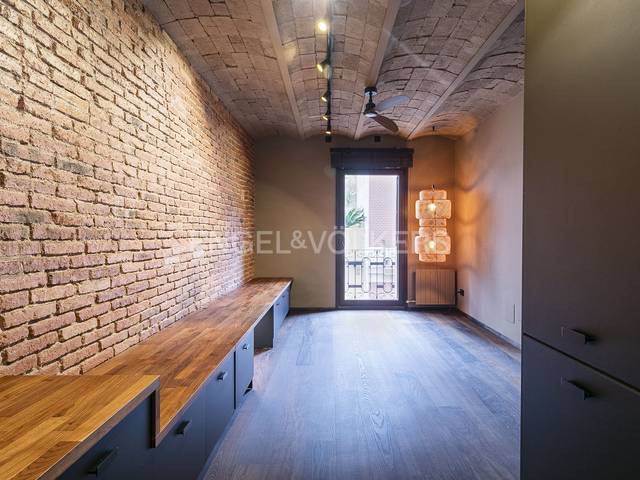 Piso en Alquiler en La Nova Esquerra de l'Eixample
