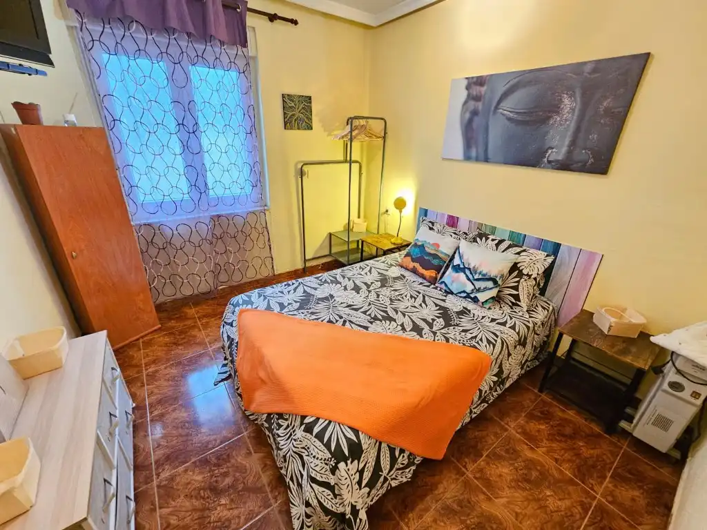 Habitación de Piso en venta en Centro