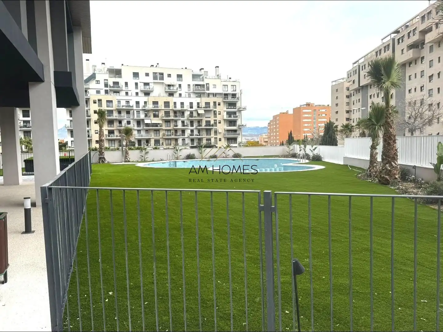 Pis amb piscina en venda a Playa de San Juan - El Cabo de las Huertas, imagen 40