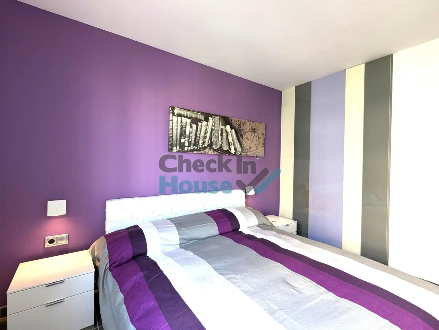 Apartamento en venta en Carretera de Sant Pol, Volta de l'Ametller