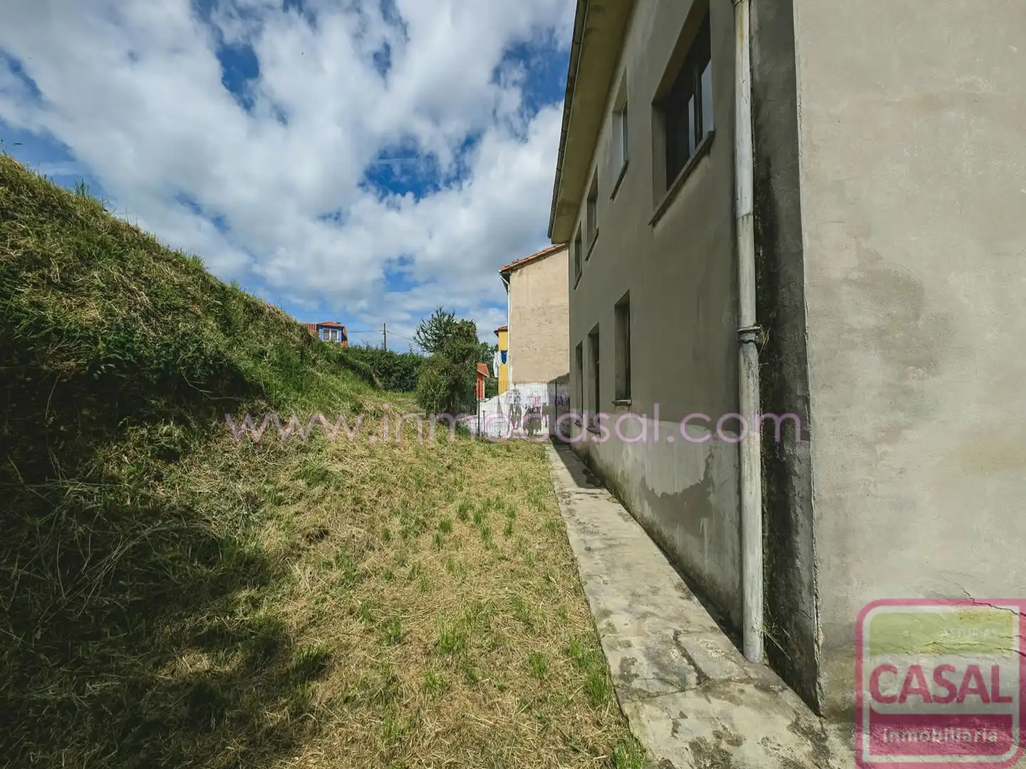 Casa o chalet en venta en Oviedo  con Calefacción y Trastero