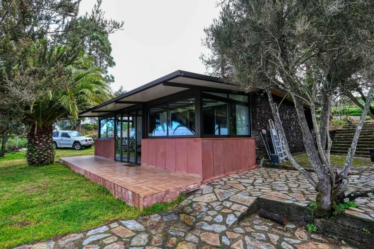 Maison avec jardin à vendre à El Tanque, imagen 51