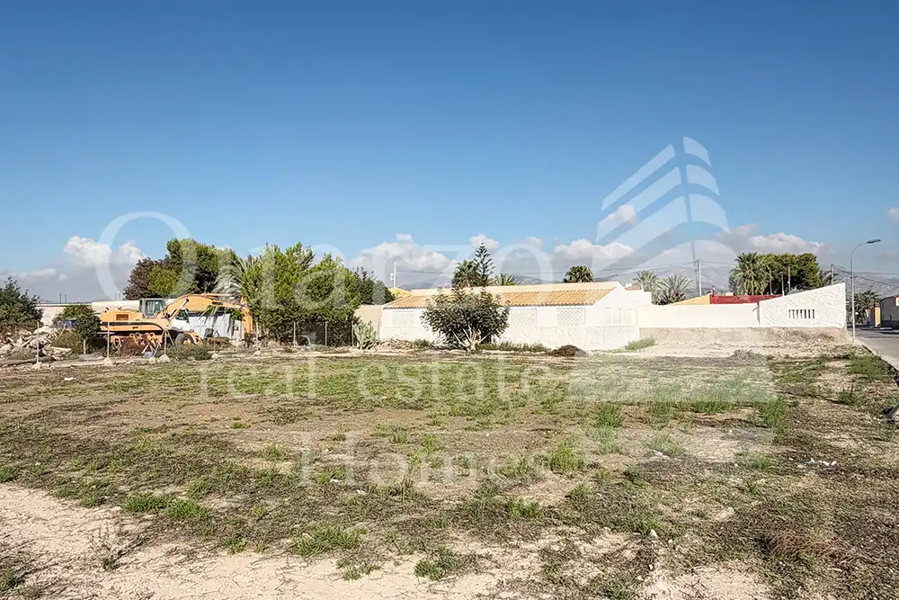 Xalet amb jardí en venda a Crevillent, imagen 24
