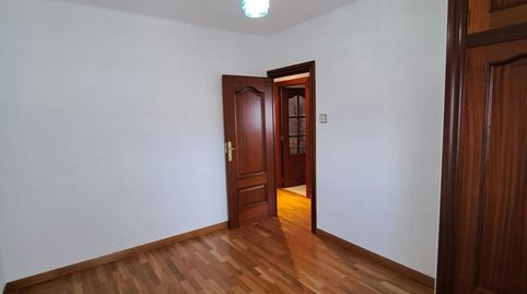Foto 3 de Piso de alquiler en C. Los Cármenes, Avenida Valladolid - Barriada Yagüe, Soria Capital