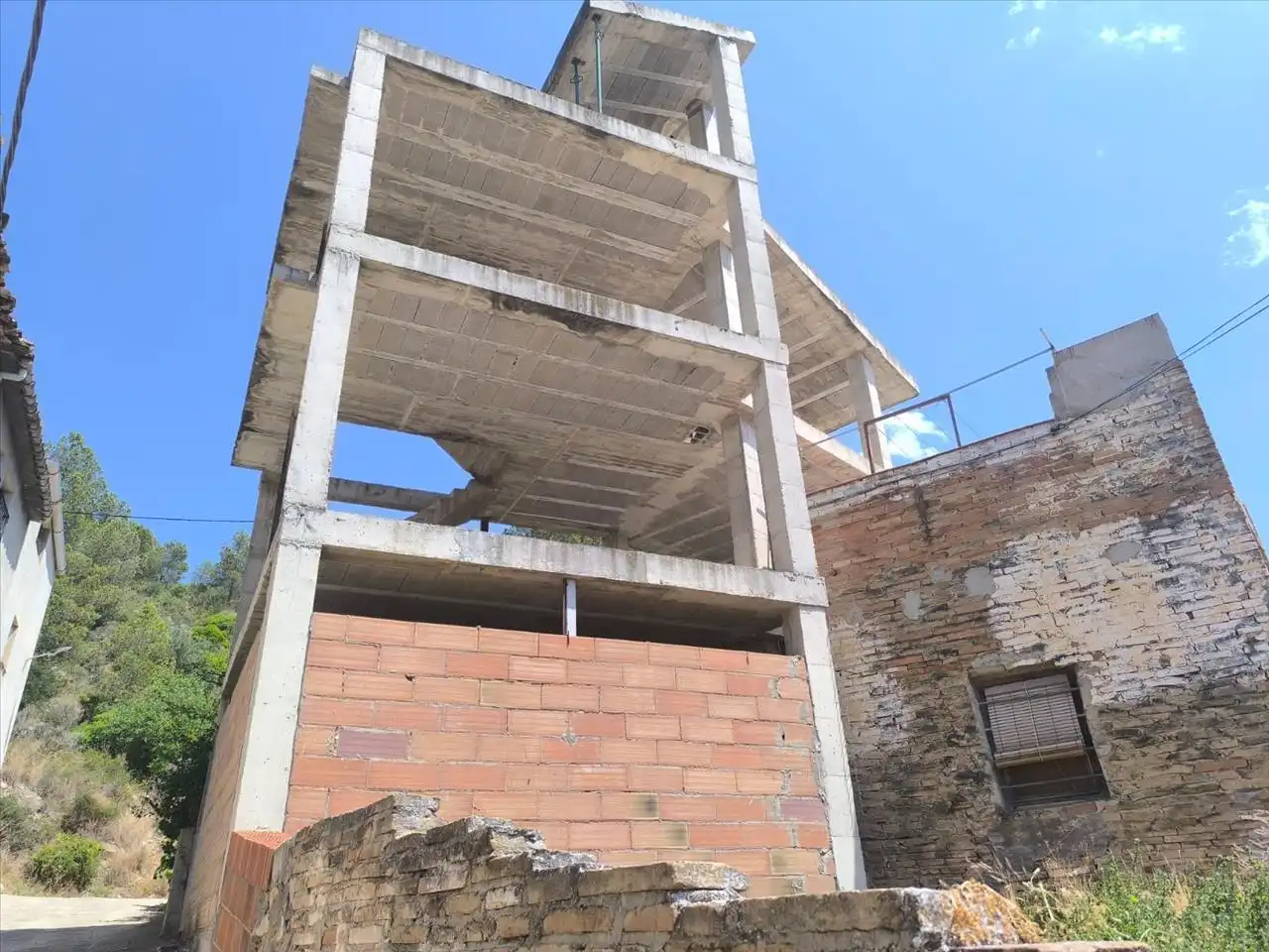 Wohnung zum Verkauf in Sant Antoni, Tivenys