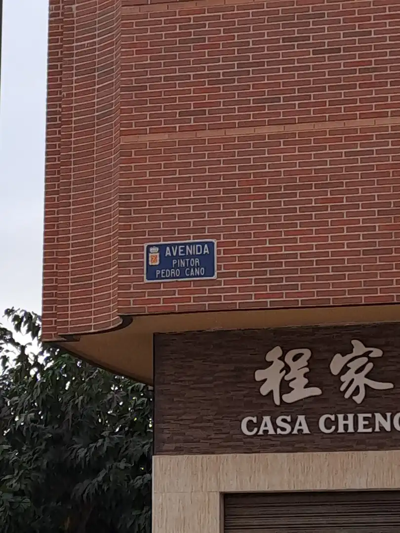 Piso en venta en Avenida Pintor Pedro Cano, El Palmar
