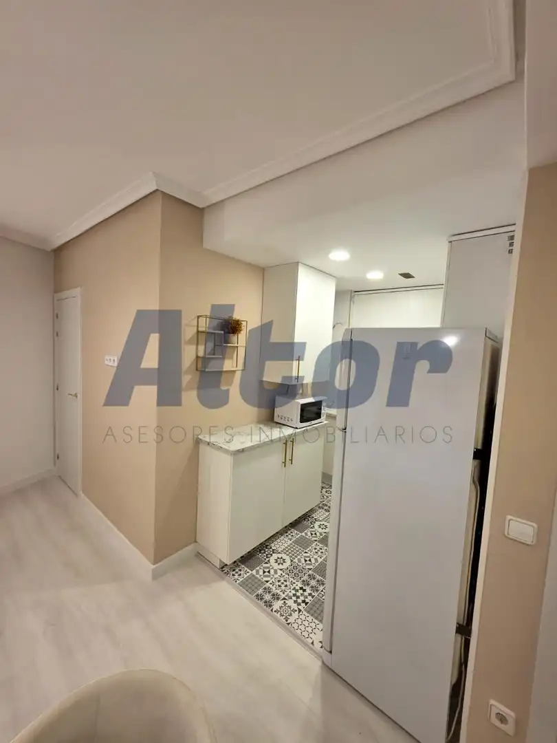 Piso con ascensor en venta en de ERCILLA, imagen 64