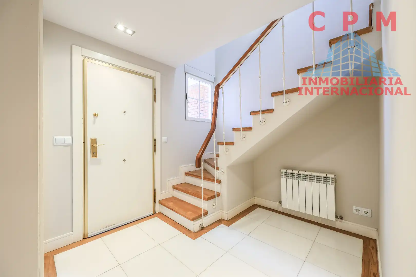 Detached homes for rent in Pozuelo de Alarcón  with Air Conditioner, Heating and Private garden