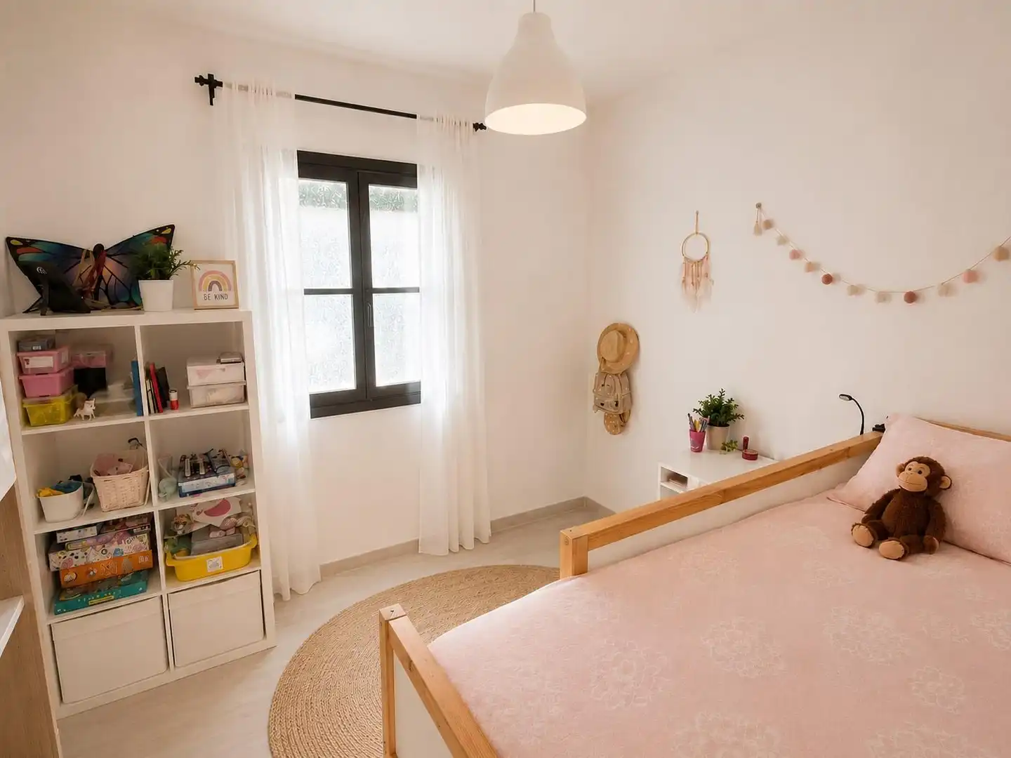 Dormitori de Casa o xalet en venda en  Palma de Mallorca amb Aire condicionat