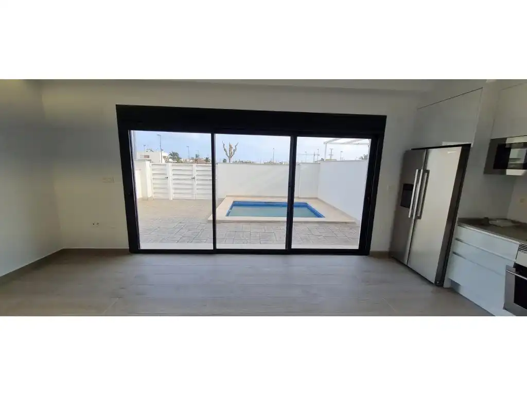 Casa amb piscina en venda a Orihuela Costa, imagen 8