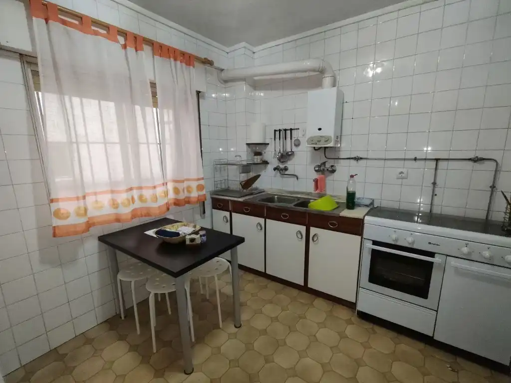 Cocina de Piso en venta en Avilés