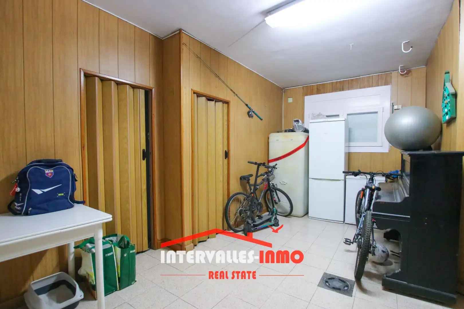Houses for sale in Bigues i Riells del Fai  with Air Conditioner, Heating and Private garden