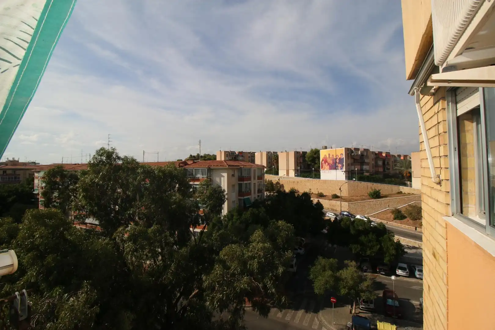 Vista exterior de Pis en venda en Norte