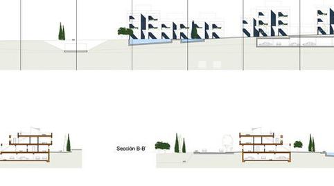 Foto 2 de Residencial en venta en Carrer Dels Ficus, Platja de Mont-roig, Mont-roig del Camp