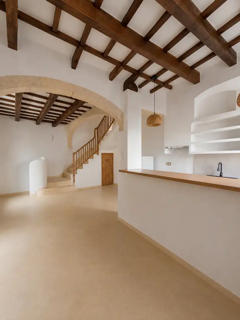 Finca rústica en venta en Alaior