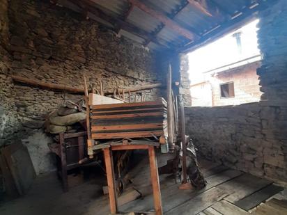 Finca rústica en venda en Ribera d'Urgellet