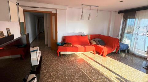 Foto 3 de Piso en venta en Calle Santiago Rusiñol, Els Orriols,  Valencia Capital