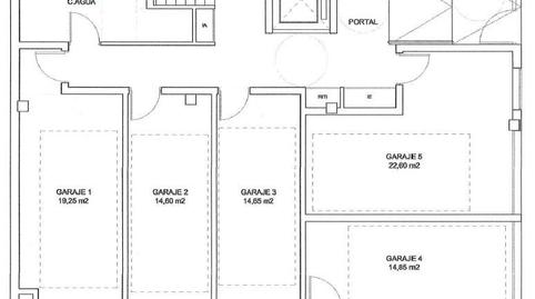 Foto 4 de Piso en venta en N/a, Centro,  Melilla Capital