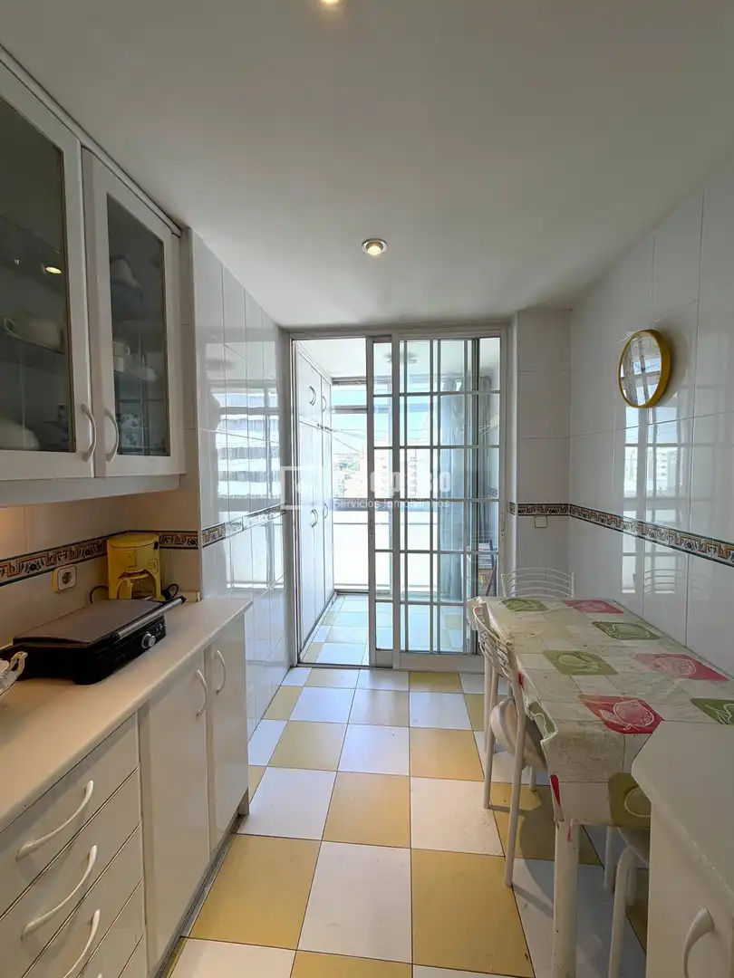 Cocina de Piso en venta en Retiro