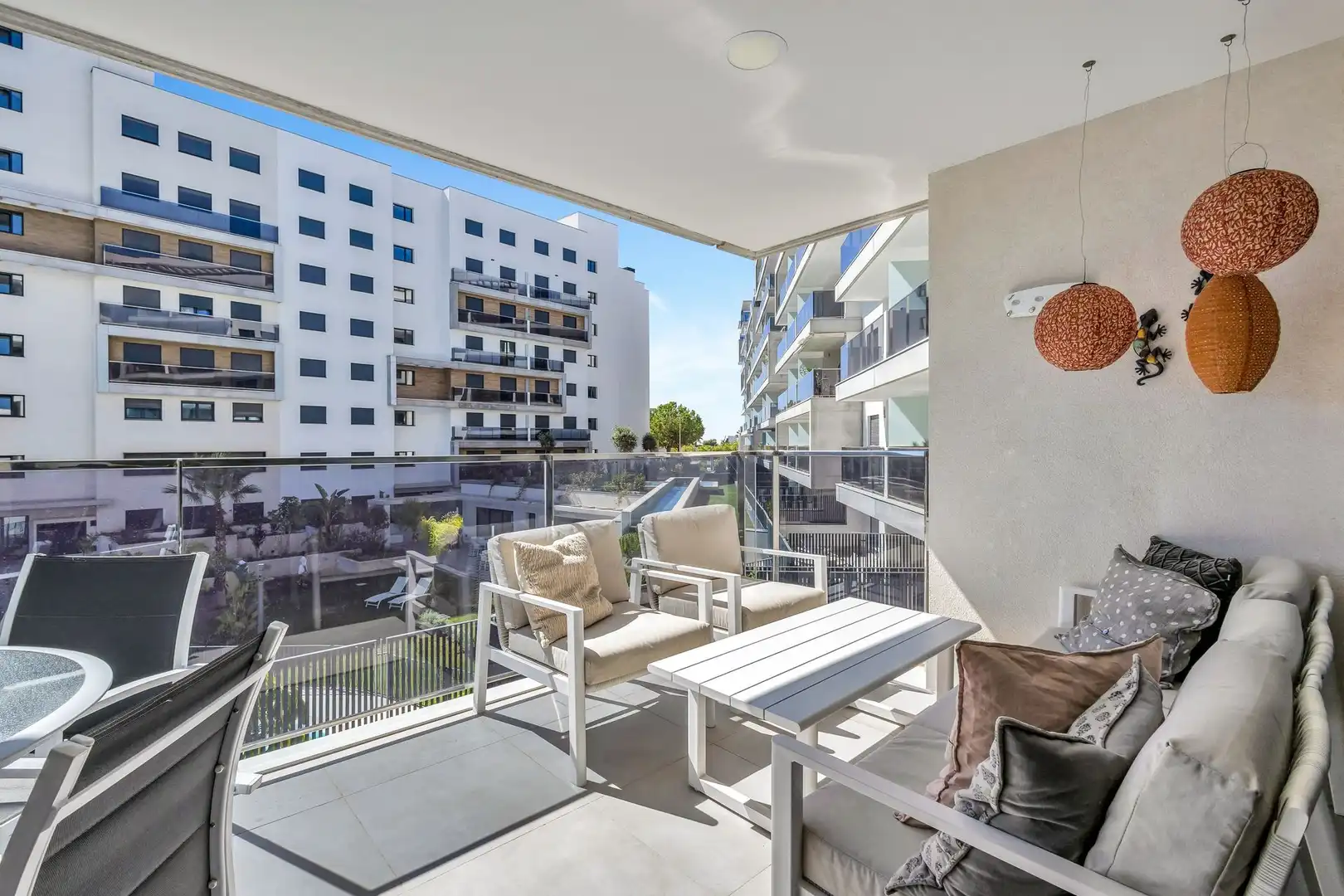 Apartment zum Verkauf in Orihuela Costa, imagen 12