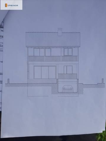 Terreno residencial en Venta en San Rosendo