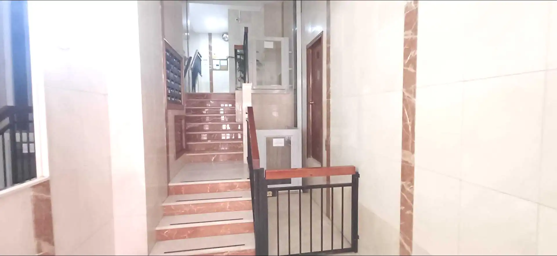 Flat for sale in Málaga  with Air Conditioner and Balcony