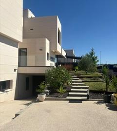 Foto 2 de Casa o chalet en venta en Los Satélites - Roza Martín, Majadahonda