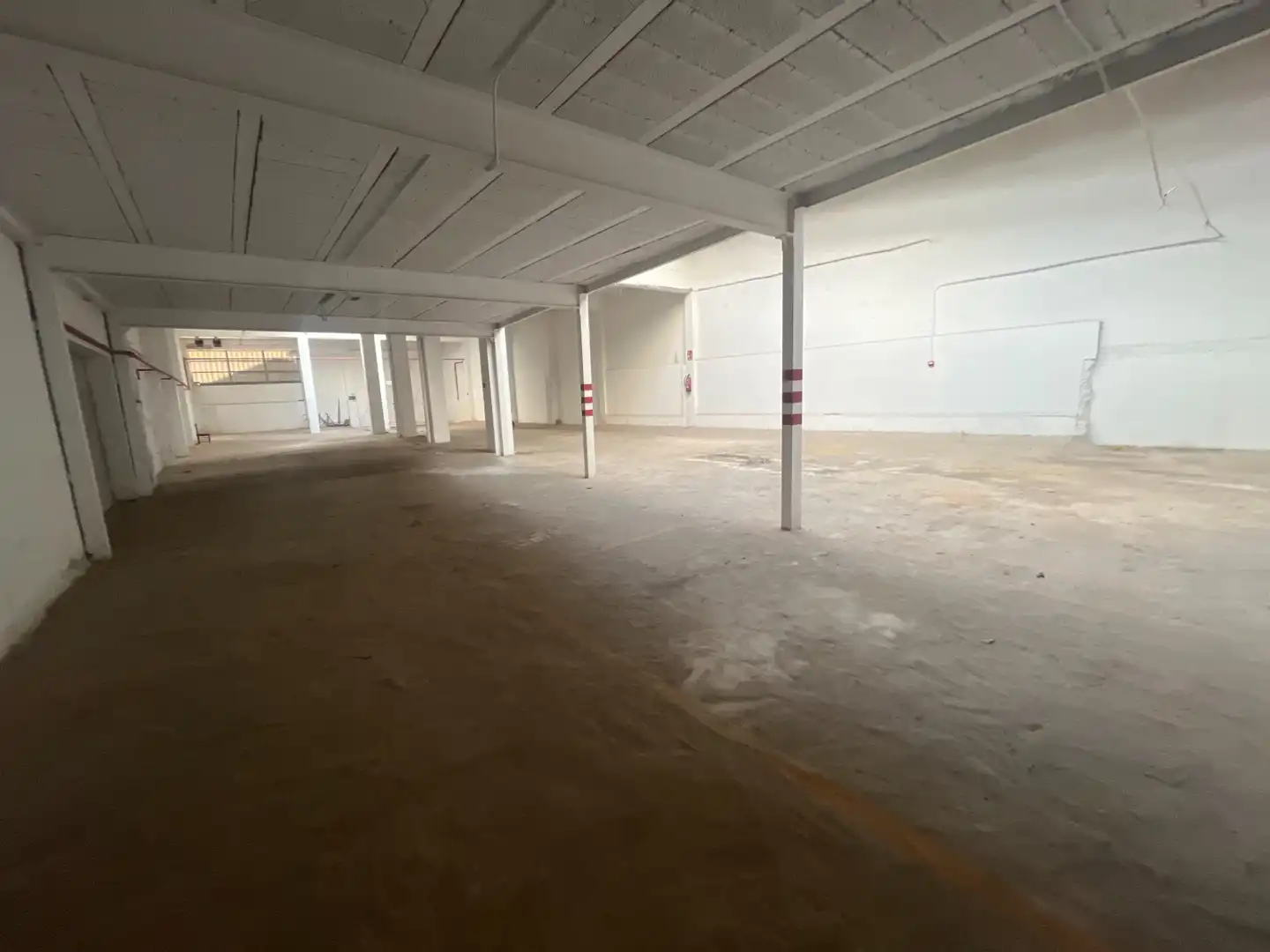 Commercial properties for rent in Vila-real