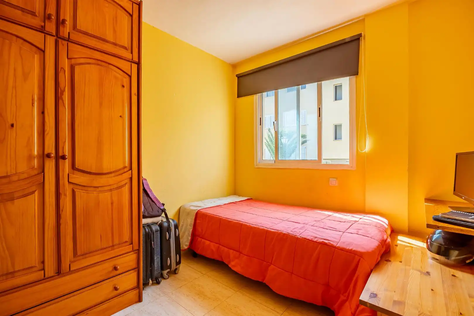 Habitación de Piso en venta en San Bartolomé de Tirajana con Amueblado